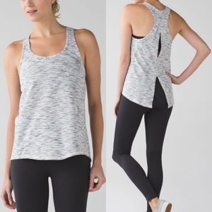 Lululemon Salute the Sun Tank